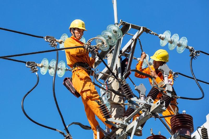 Giảm huy động điện khí và câu chuyện công bằng trong điều tiết các nguồn điện

